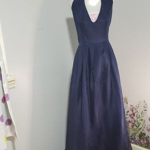 Blue MarieMarie Women's Size 8 Dress